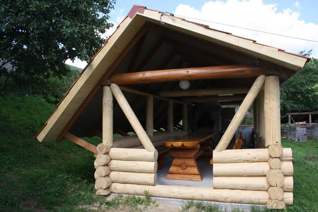 Садиба Під Гострою Zhdeniievo Room photo