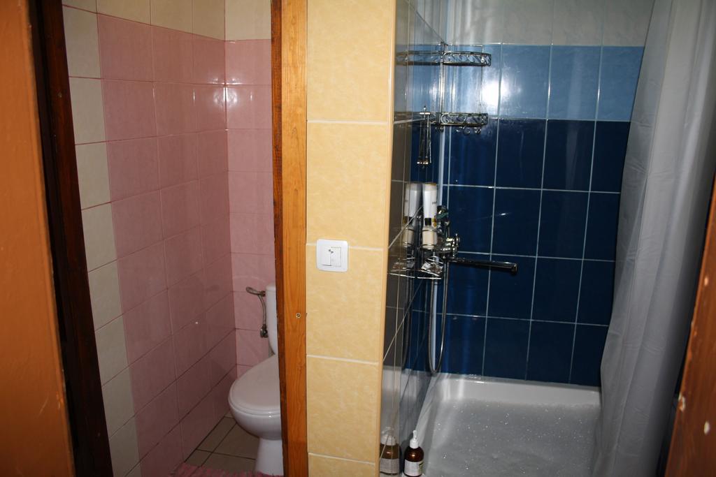 Садиба Під Гострою Zhdeniievo Exterior photo